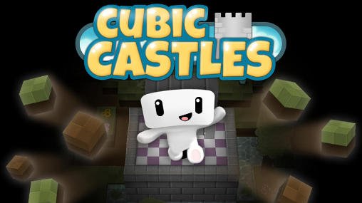 game pic for Cubic castles